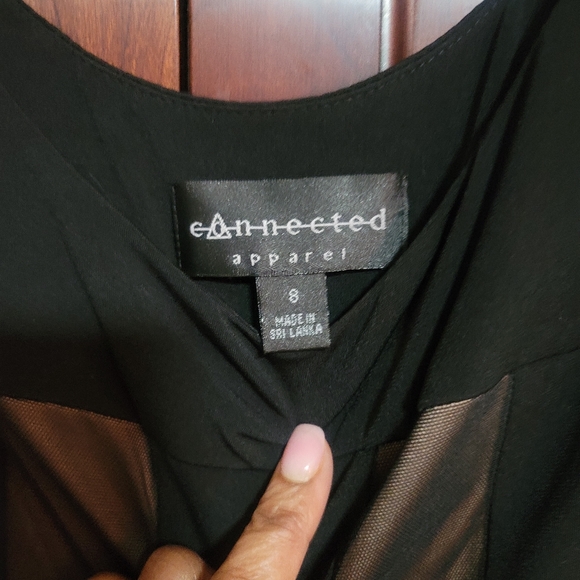 Dress - Picture 3 of 3